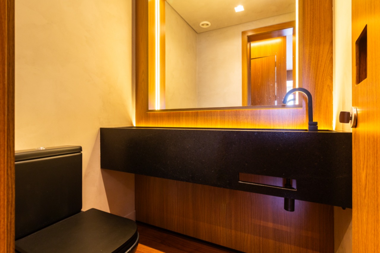 Apartamento, 2 quartos, 88 m² - Foto 9