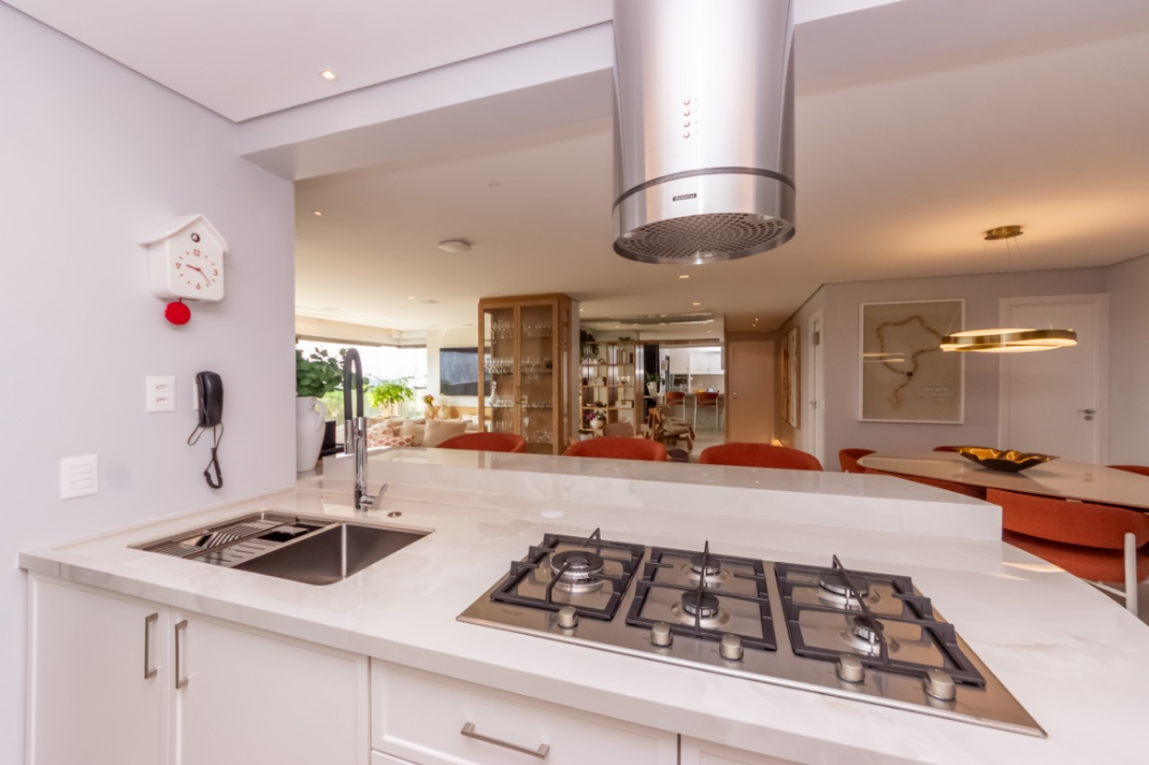 Apartamento, 2 quartos, 136 m² - Foto 21