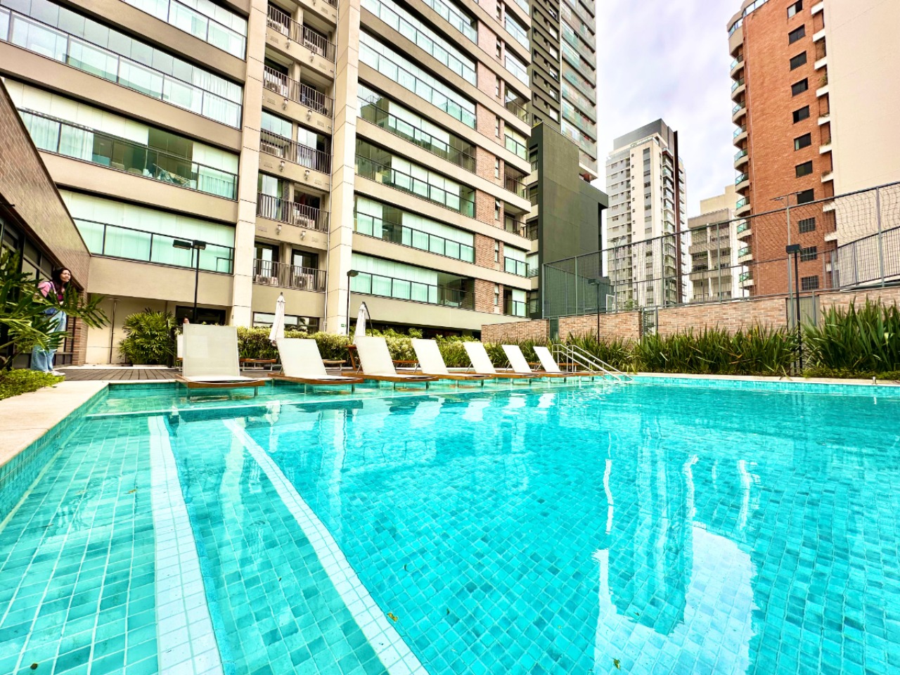 Apartamento, 3 quartos, 142 m² - Foto 23