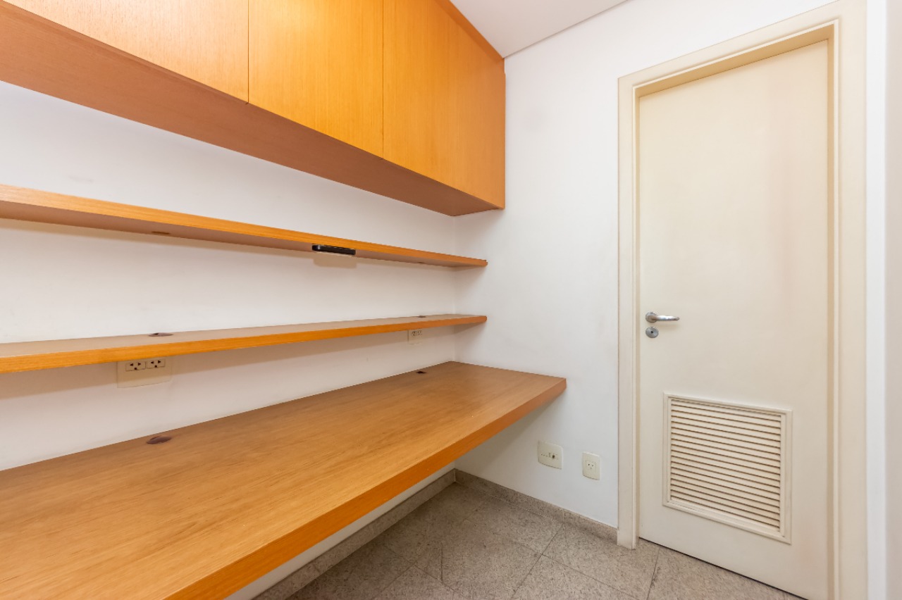 Apartamento, 3 quartos, 159 m² - Foto 17