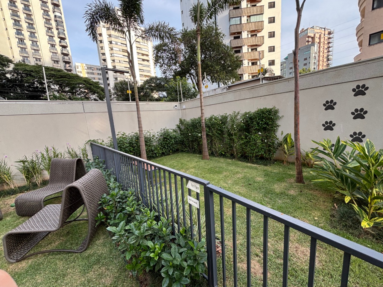 Apartamento, 3 quartos, 150 m² - Foto 39
