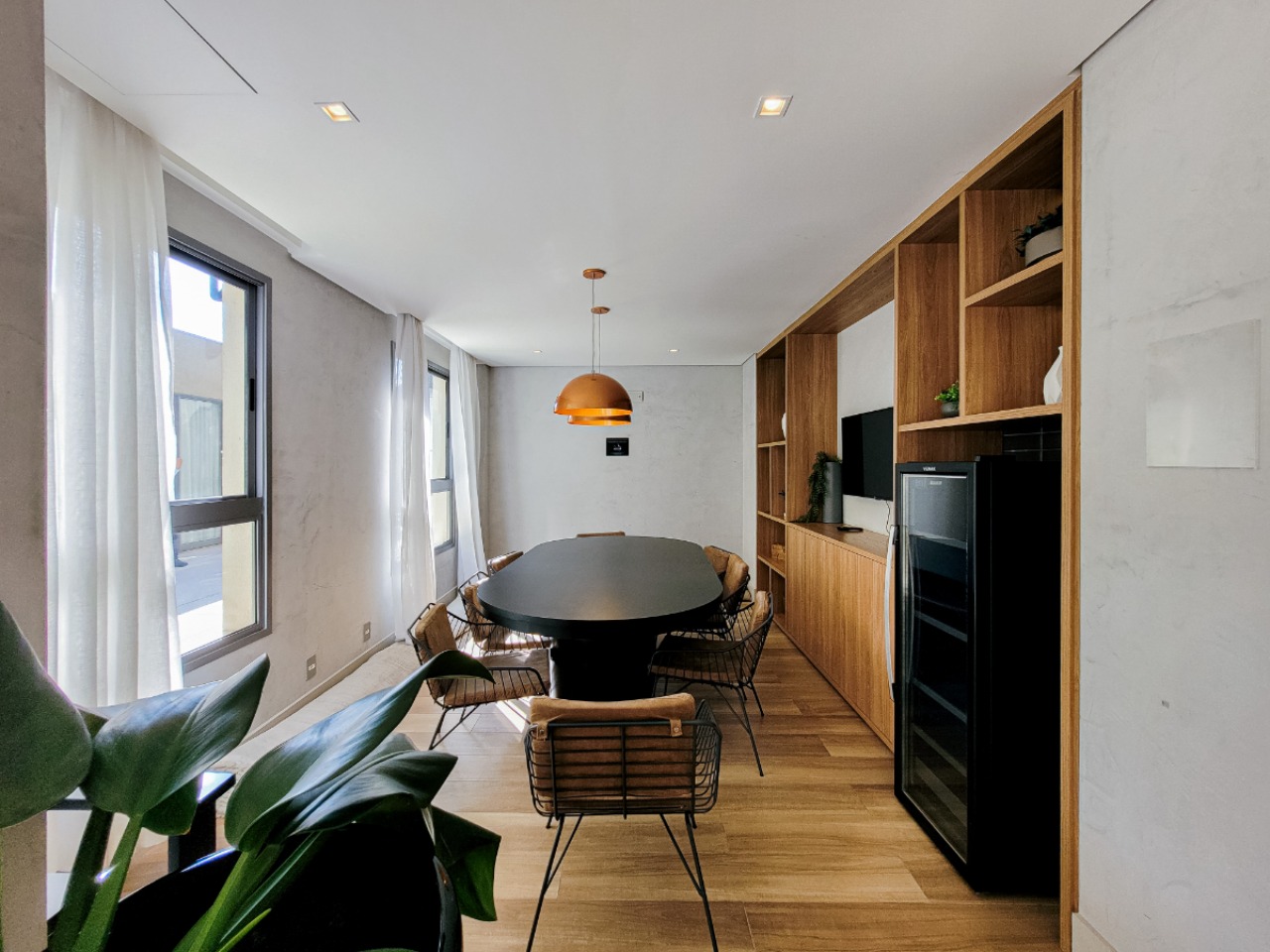Apartamento, 3 quartos, 92 m² - Foto 40
