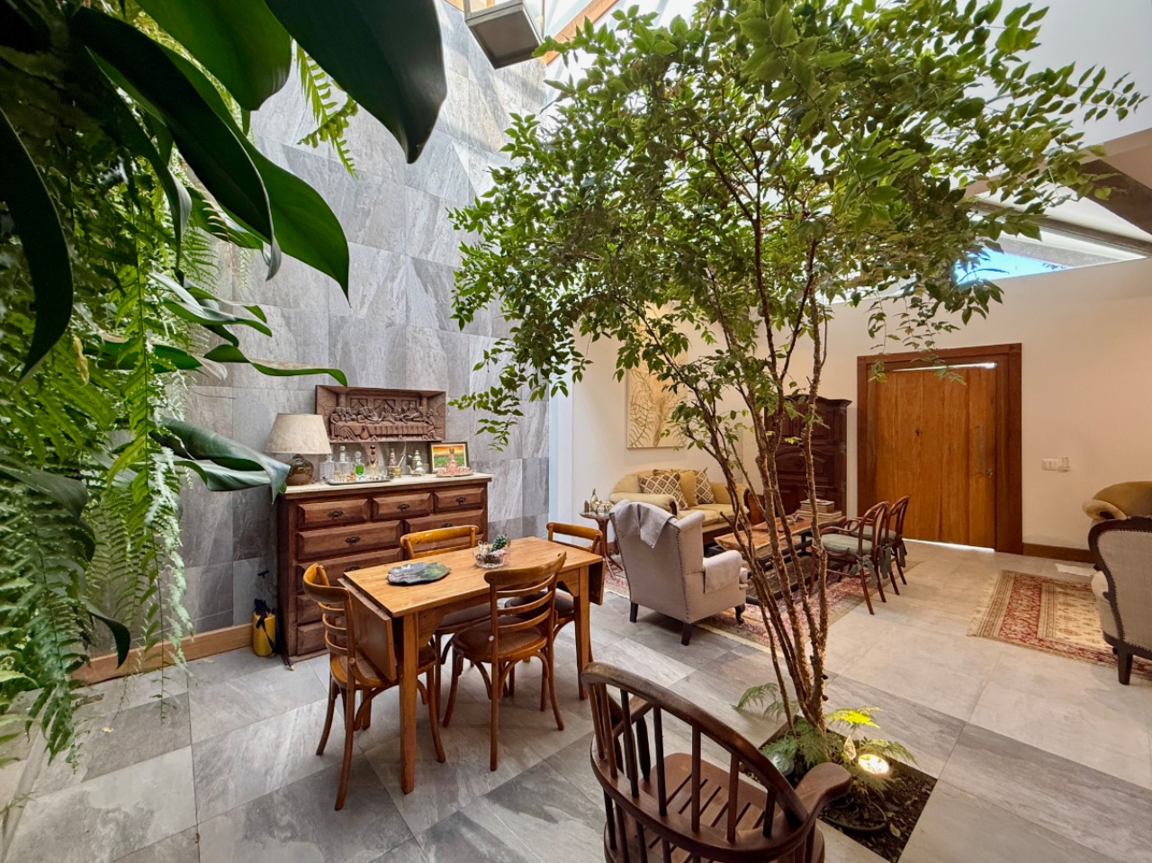 Casa, 4 quartos, 393 m² - Foto 5