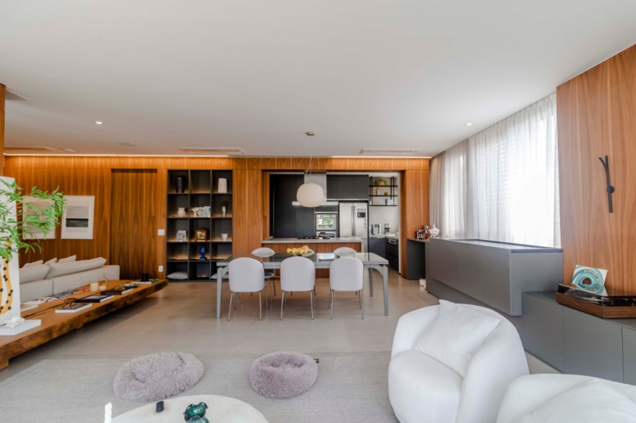 Apartamento, 2 quartos, 157 m² - Foto 14