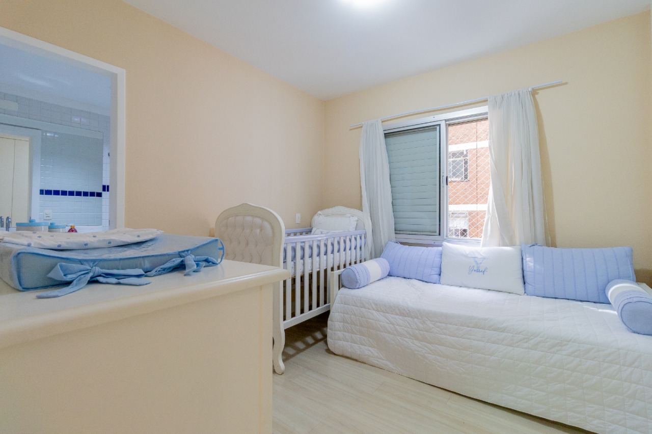 Apartamento, 3 quartos, 181 m² - Foto 21