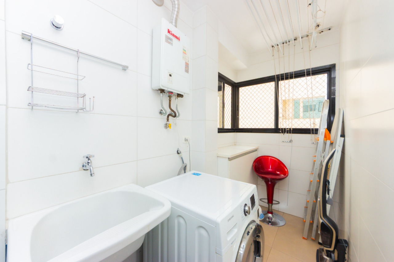 Apartamento, 3 quartos, 94 m² - Foto 14
