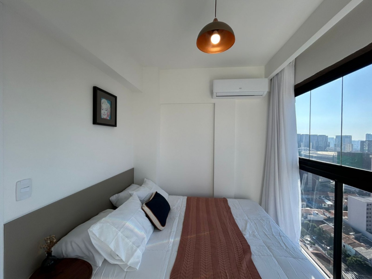 Apartamento, 2 quartos, 60 m² - Foto 20