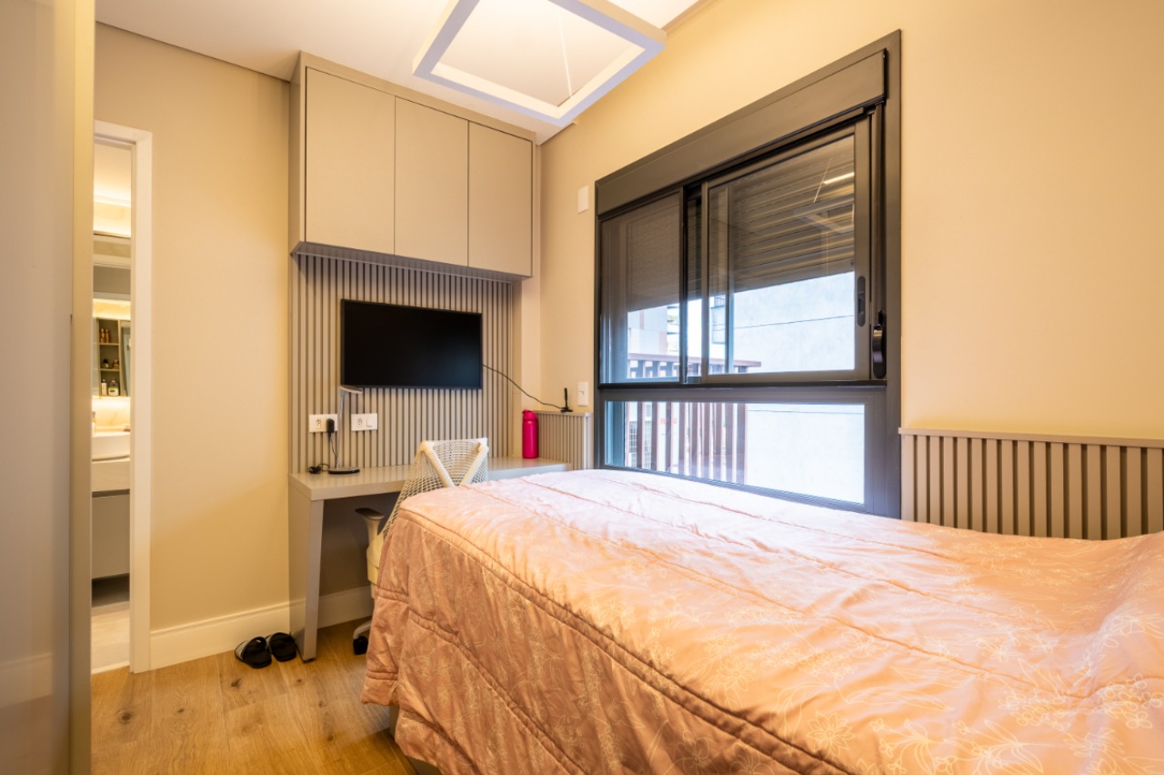Apartamento, 2 quartos, 86 m² - Foto 31
