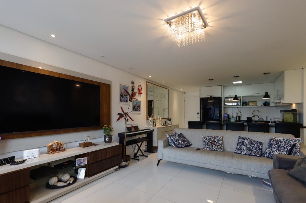 Apartamento, 2 quartos, 83 m² - Foto 4