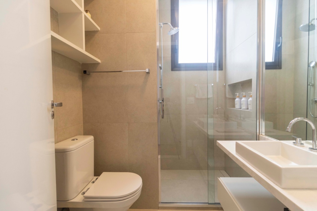 Apartamento, 2 quartos, 157 m² - Foto 37