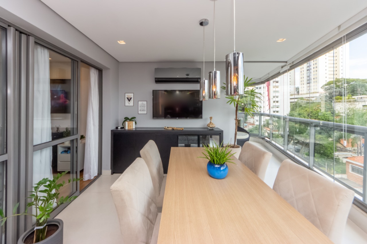Apartamento, 3 quartos, 92 m² - Foto 4