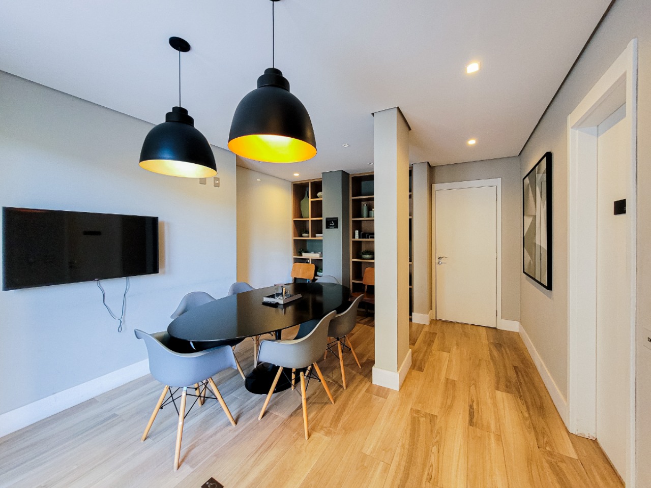 Apartamento, 3 quartos, 92 m² - Foto 35