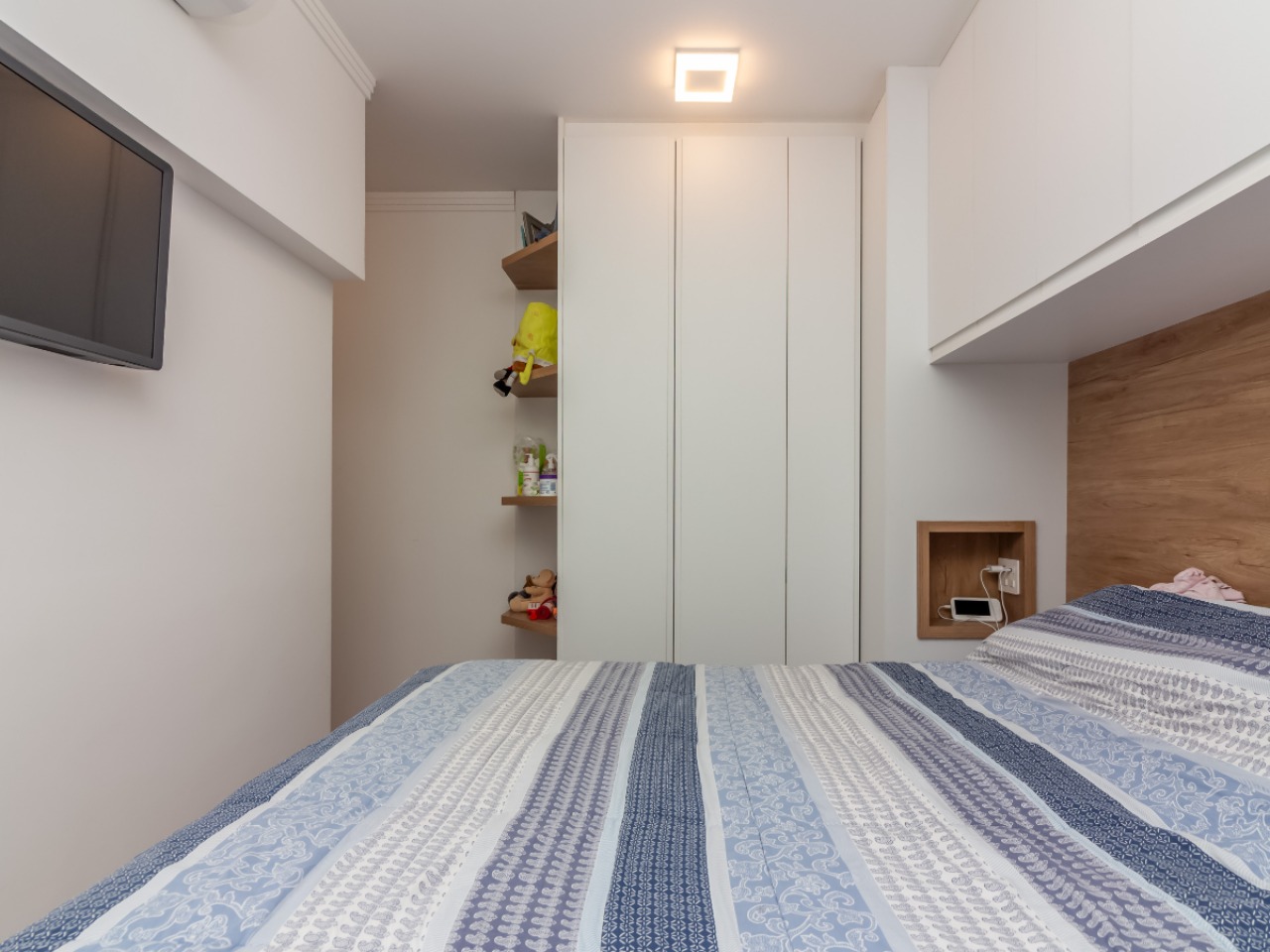 Apartamento, 2 quartos, 61 m² - Foto 20