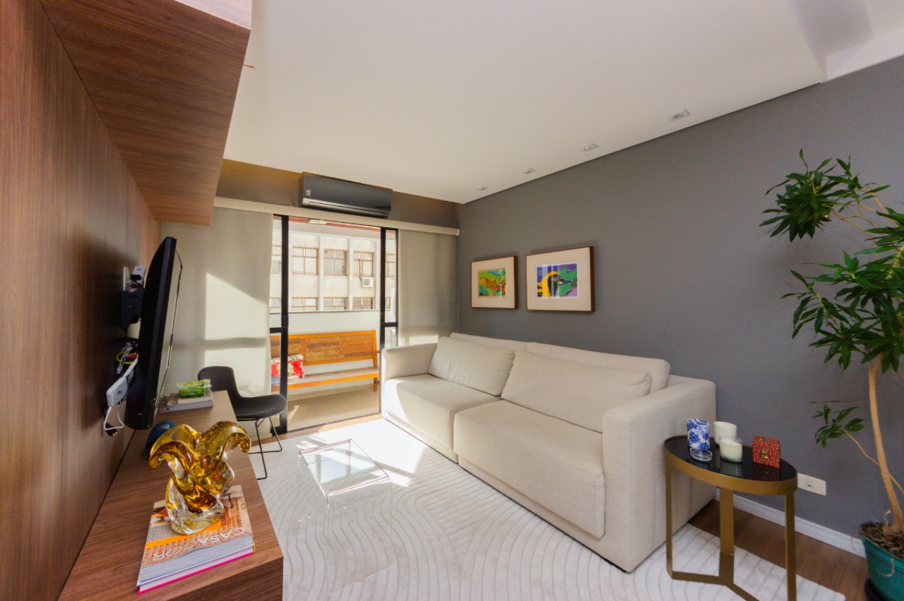 Apartamento, 3 quartos, 94 m² - Foto 2