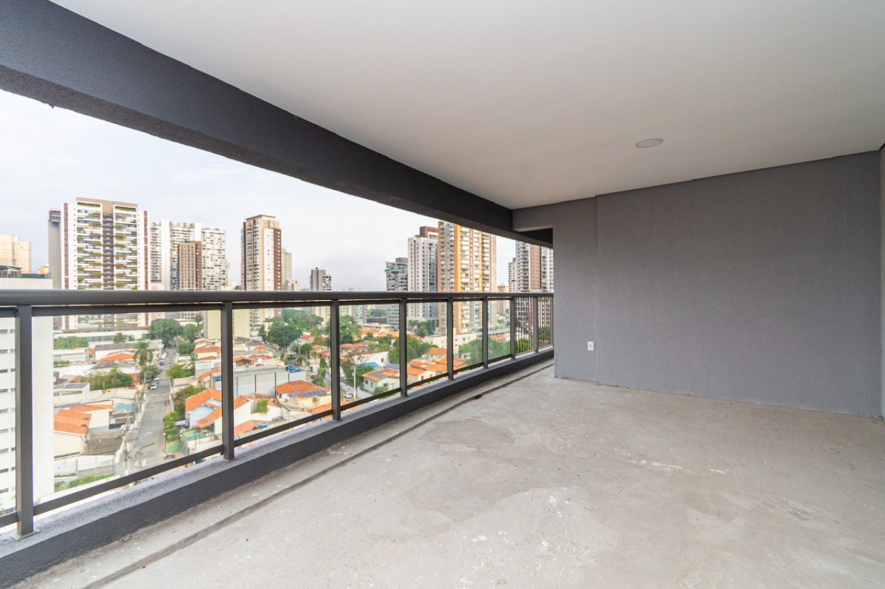 Apartamento, 3 quartos, 142 m² - Foto 4