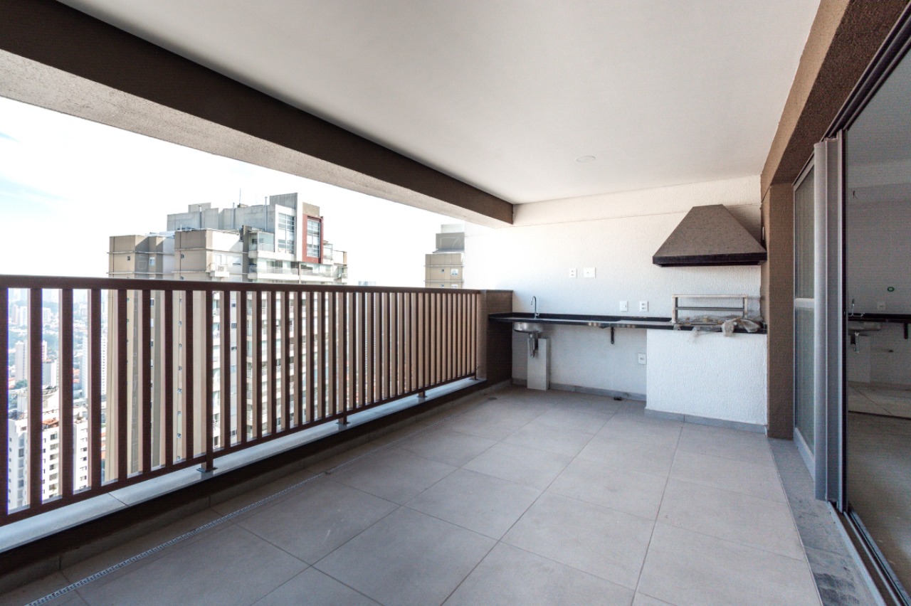 Apartamento, 3 quartos, 151 m² - Foto 8