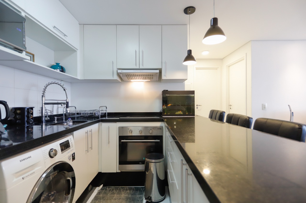 Apartamento, 2 quartos, 83 m² - Foto 13