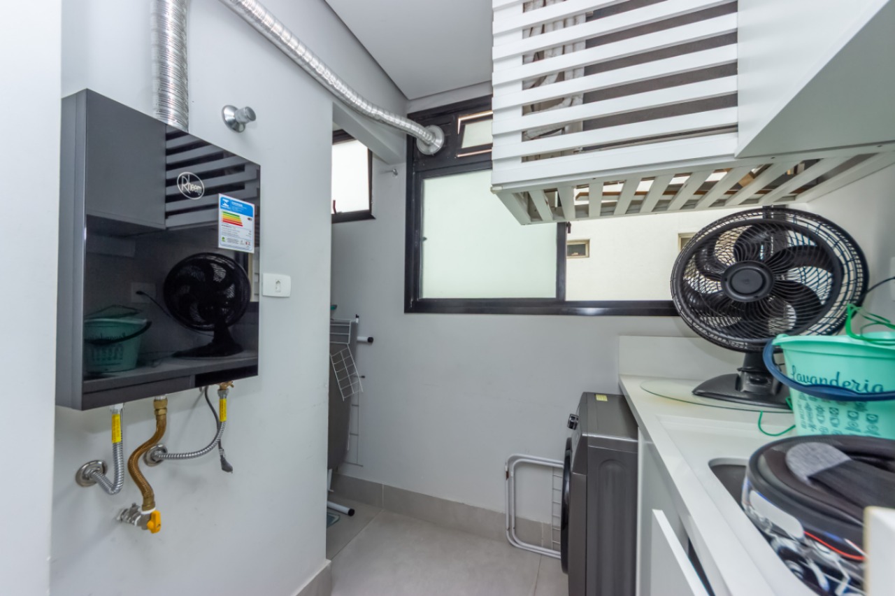 Apartamento, 2 quartos, 73 m² - Foto 11