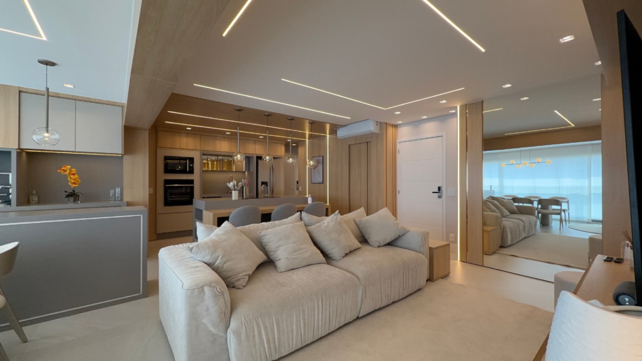 Apartamento, 3 quartos, 115 m² - Foto 11