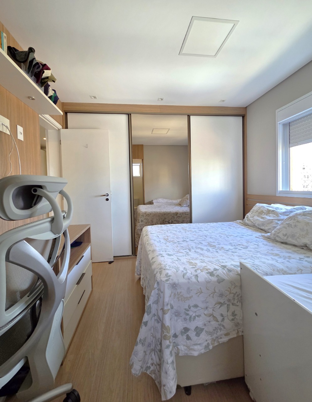 Apartamento, 3 quartos, 88 m² - Foto 14