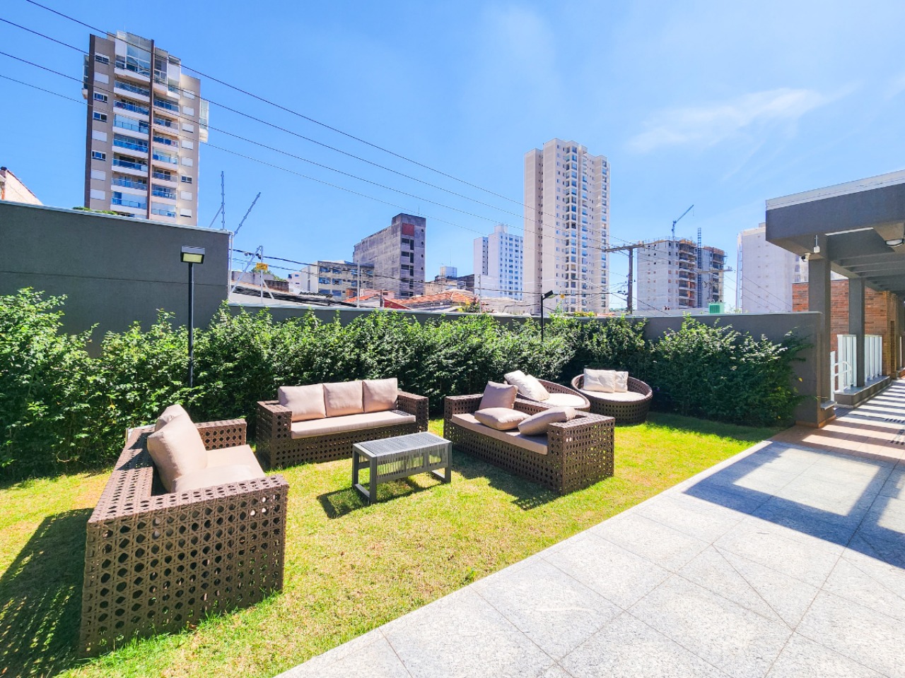 Apartamento, 3 quartos, 143 m² - Foto 45