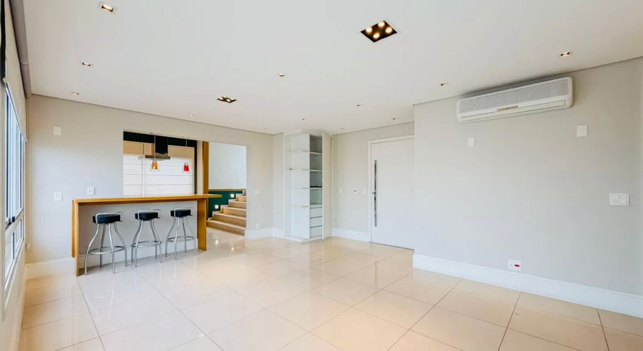 Cobertura, 4 quartos, 348 m² - Foto 5