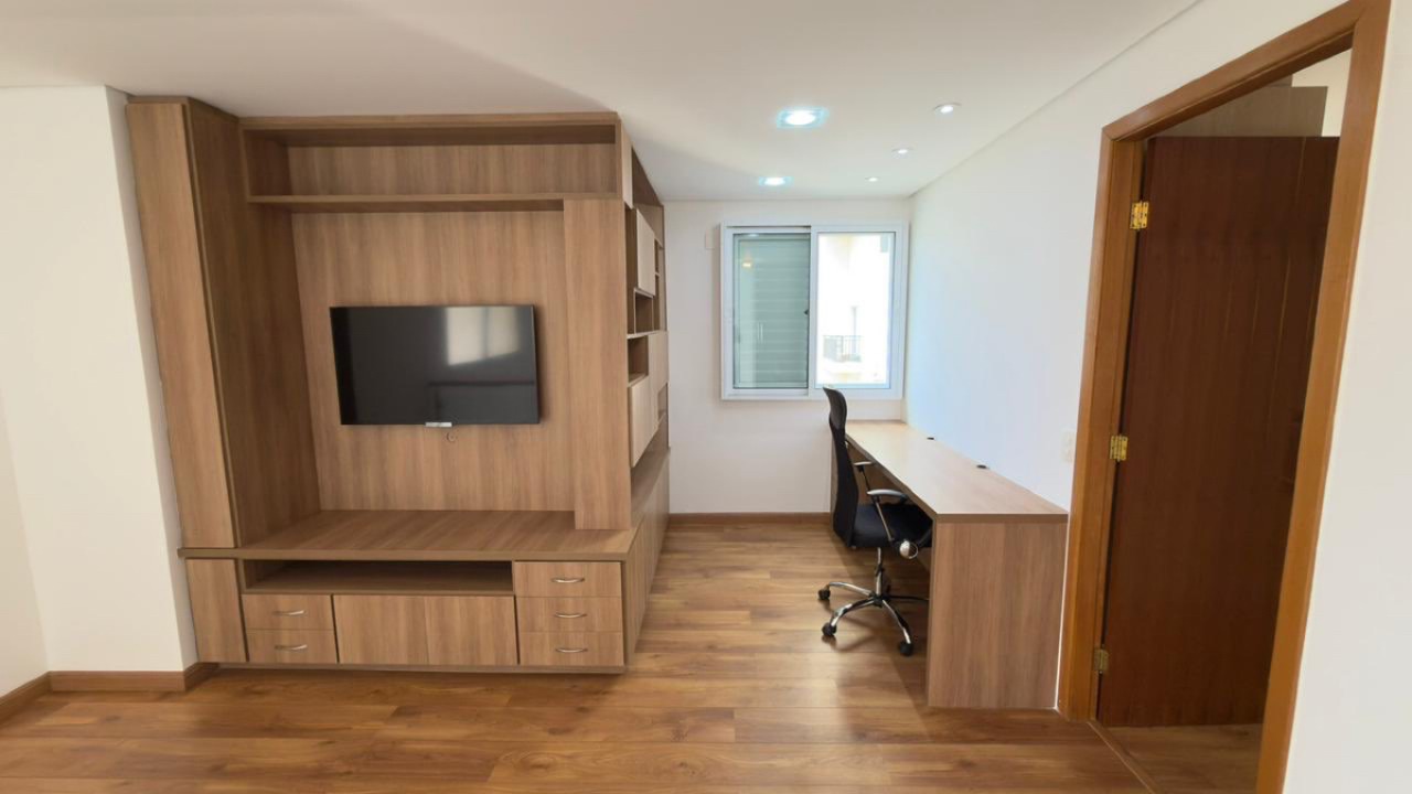 Apartamento, 1 quarto, 70 m² - Foto 12