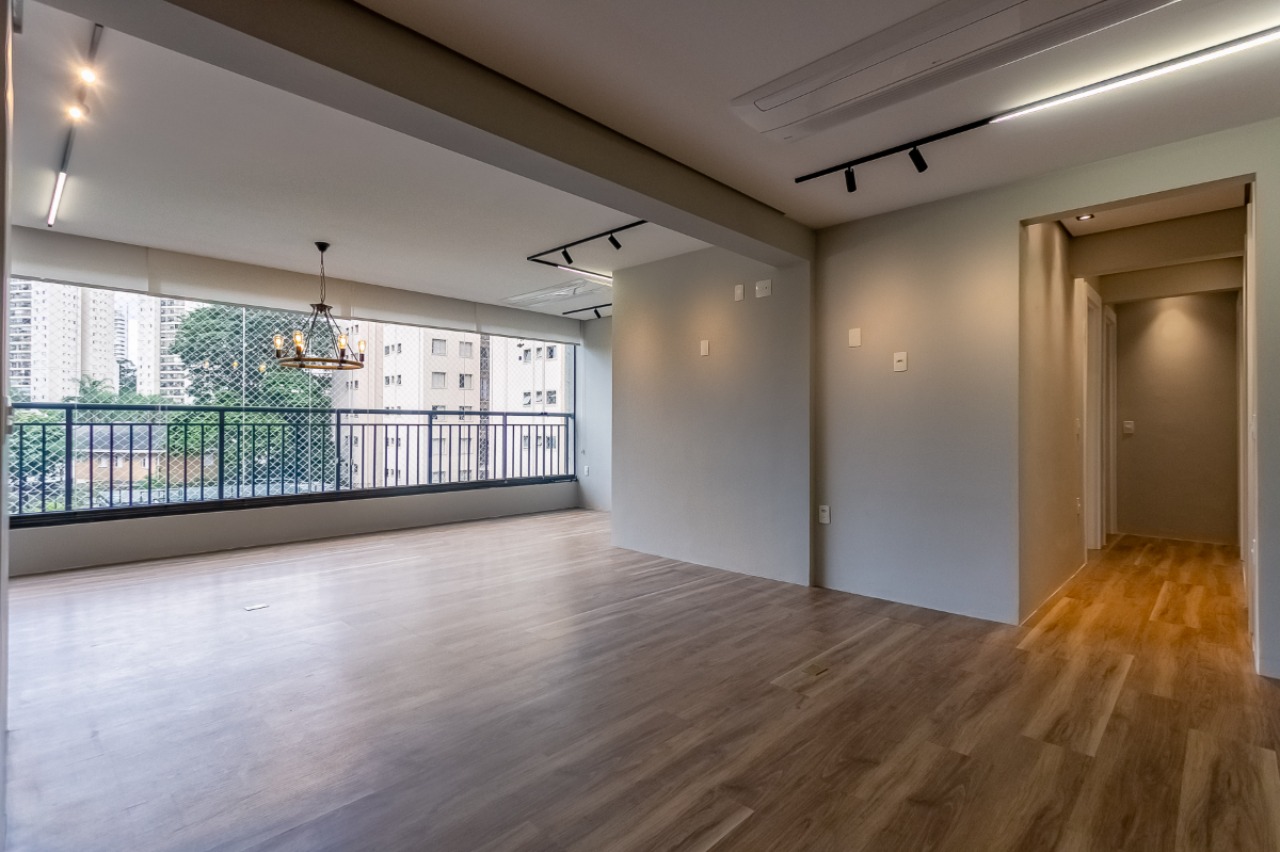 Apartamento, 3 quartos, 123 m² - Foto 4