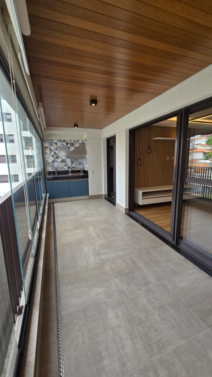 Apartamento, 2 quartos, 116 m² - Foto 4