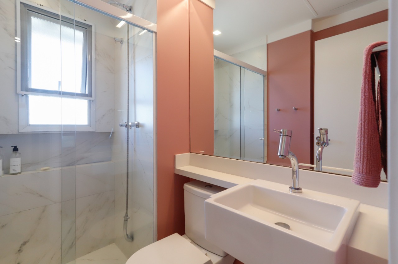 Apartamento, 3 quartos, 129 m² - Foto 26