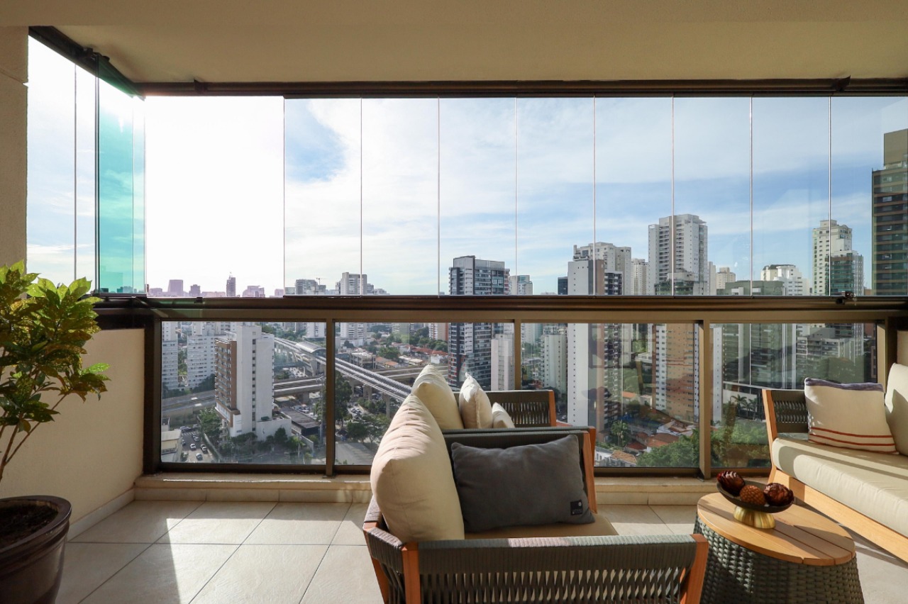 Apartamento, 3 quartos, 147 m² - Foto 14