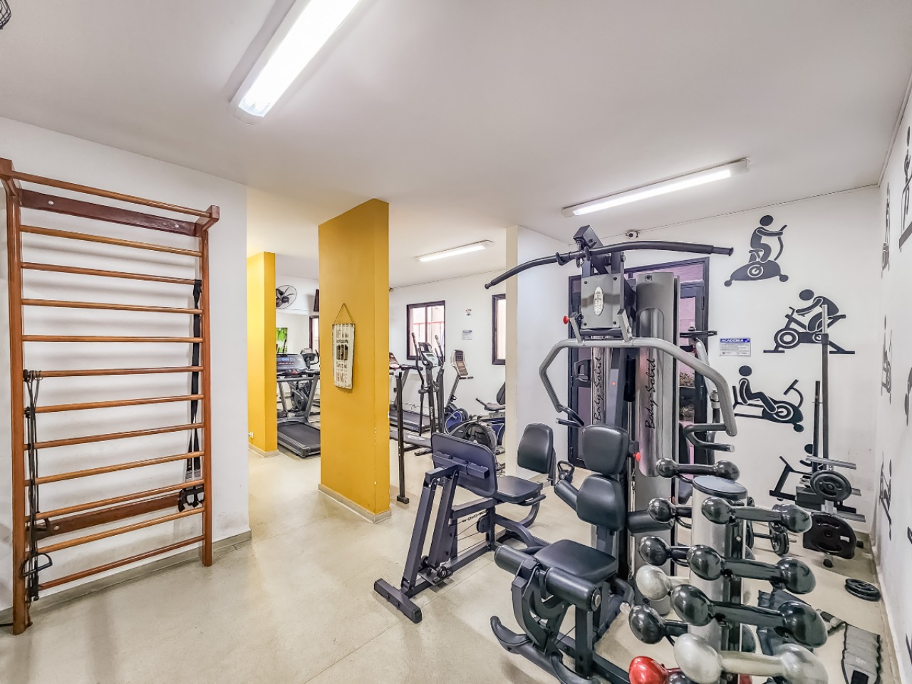 Apartamento, 2 quartos, 73 m² - Foto 25