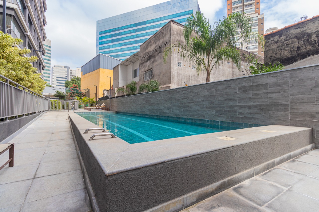 Apartamento, 3 quartos, 84 m² - Foto 35