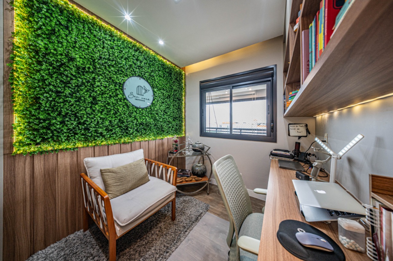 Apartamento, 3 quartos, 90 m² - Foto 30