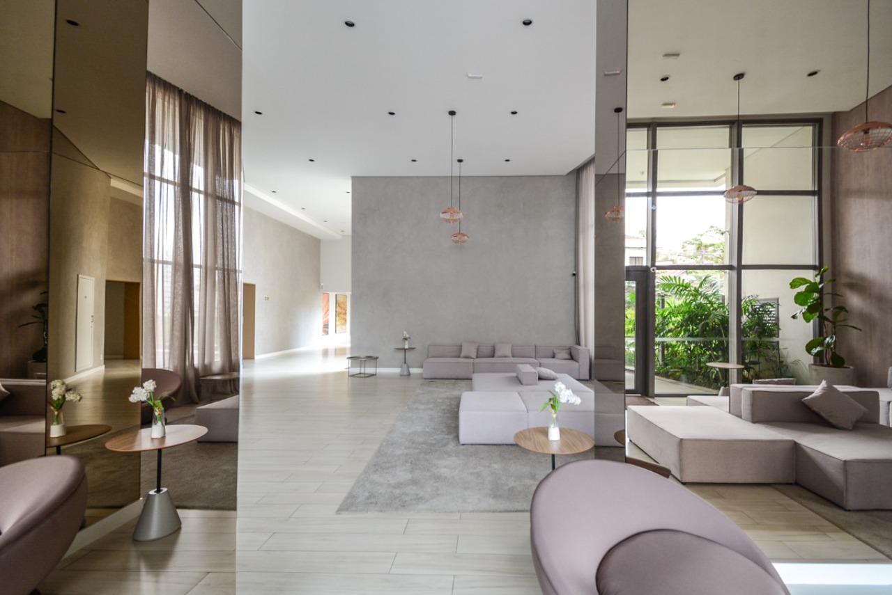 Apartamento, 2 quartos, 85 m² - Foto 50