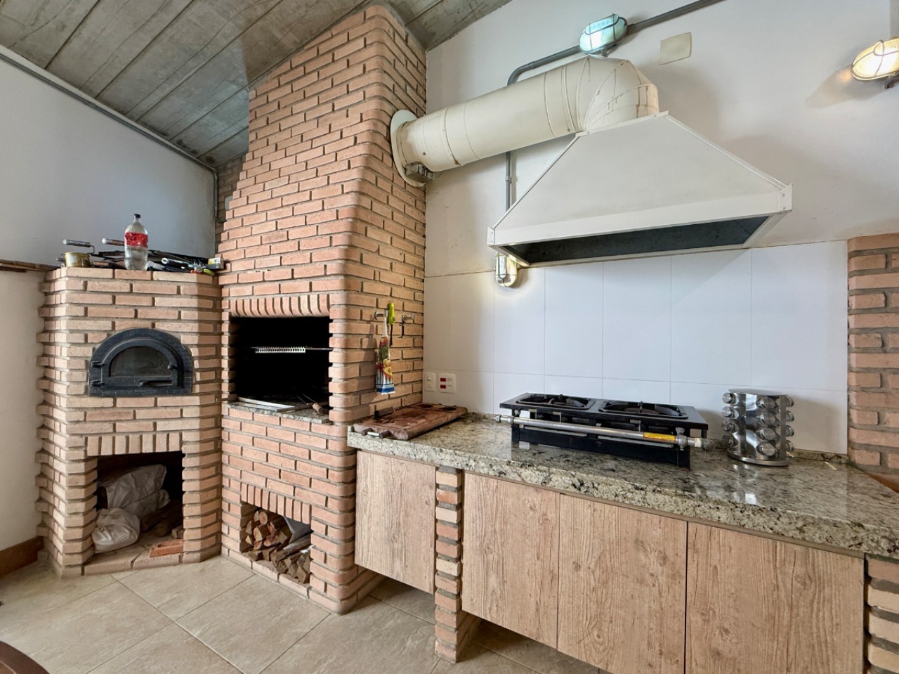 Casa, 4 quartos, 393 m² - Foto 16
