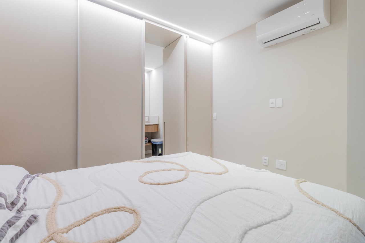 Apartamento, 1 quarto, 41 m² - Foto 14