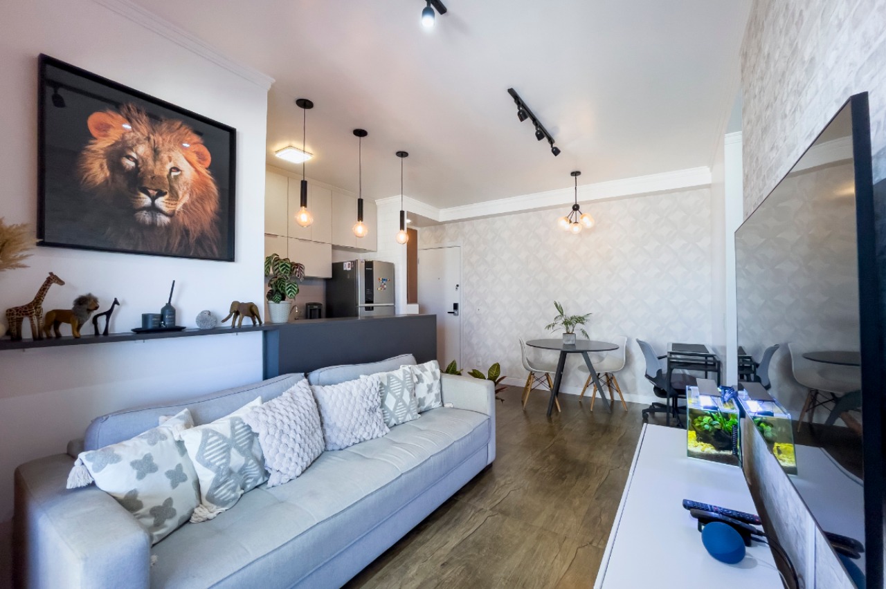 Apartamento, 2 quartos, 65 m² - Foto 6