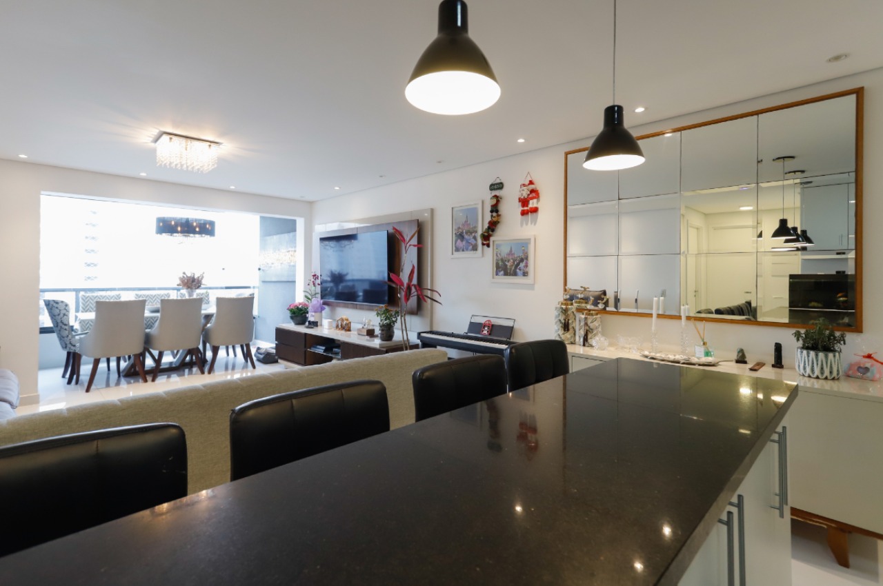 Apartamento, 2 quartos, 83 m² - Foto 6