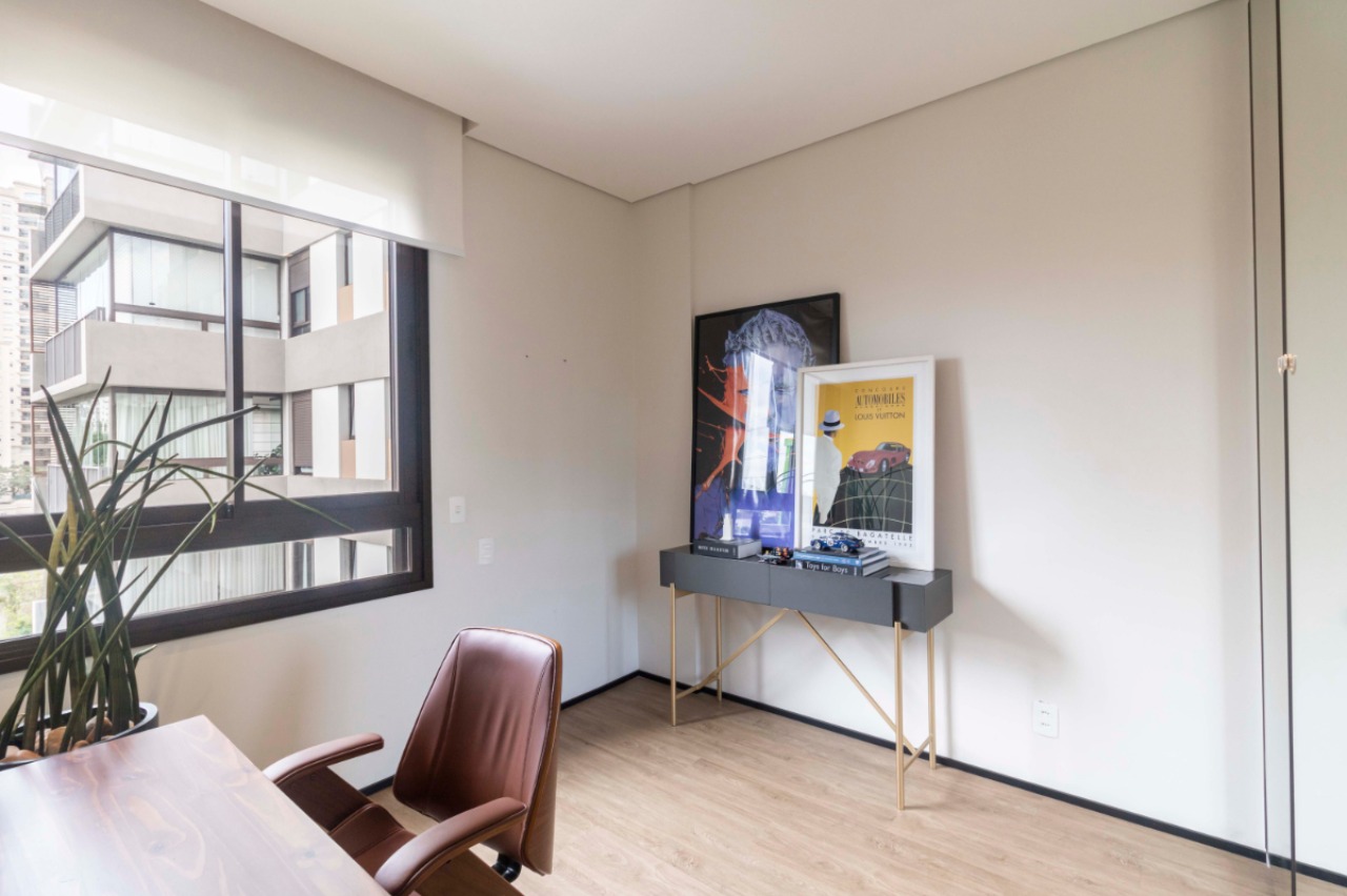 Apartamento, 2 quartos, 157 m² - Foto 33
