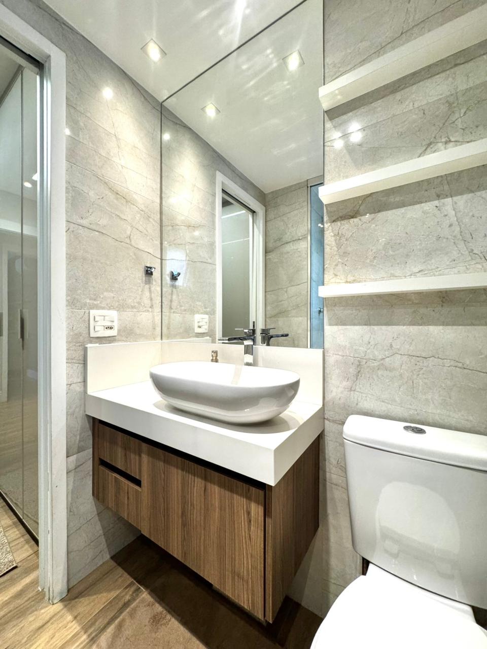 Apartamento, 2 quartos, 134 m² - Foto 33