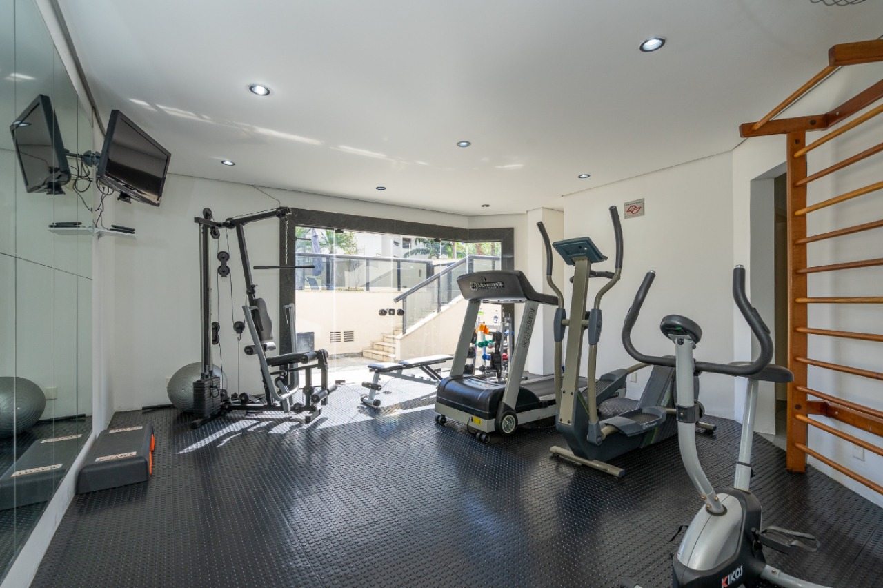 Apartamento, 3 quartos, 289 m² - Foto 49
