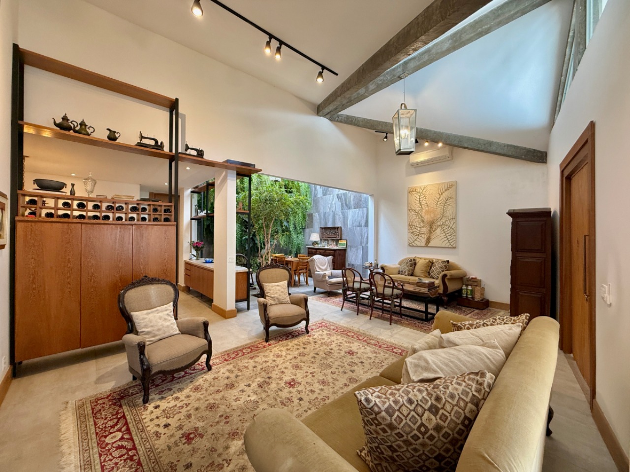 Casa, 4 quartos, 393 m² - Foto 2