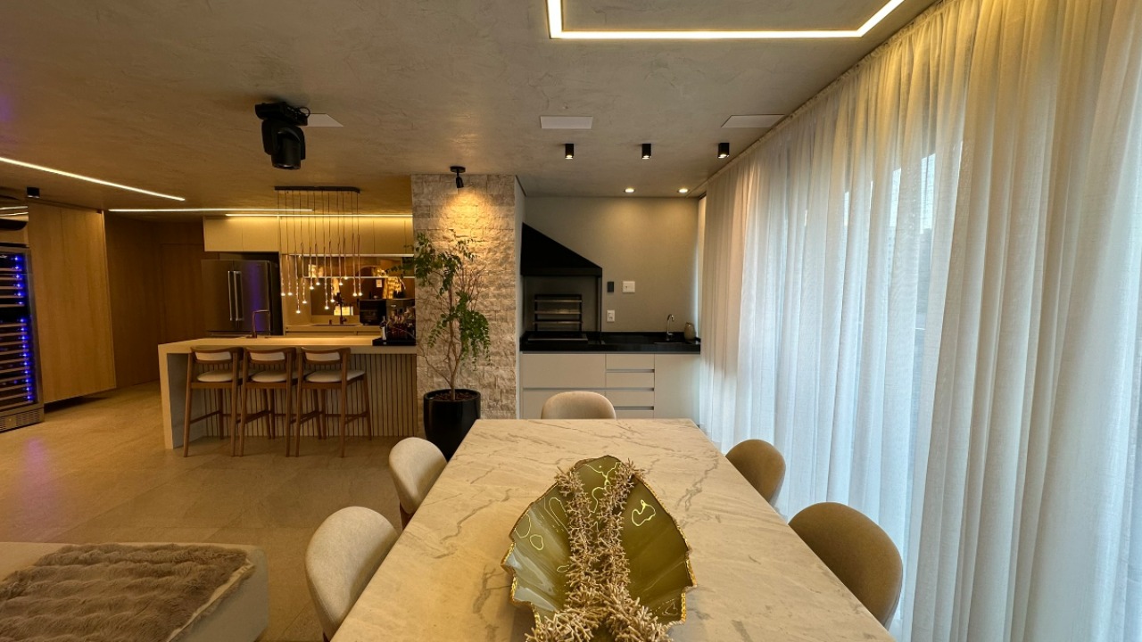 Apartamento, 2 quartos, 144 m² - Foto 10