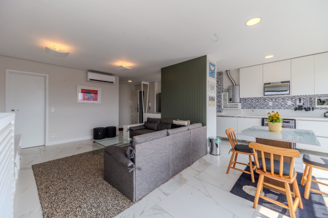 Apartamento, 2 quartos, 85 m² - Foto 5