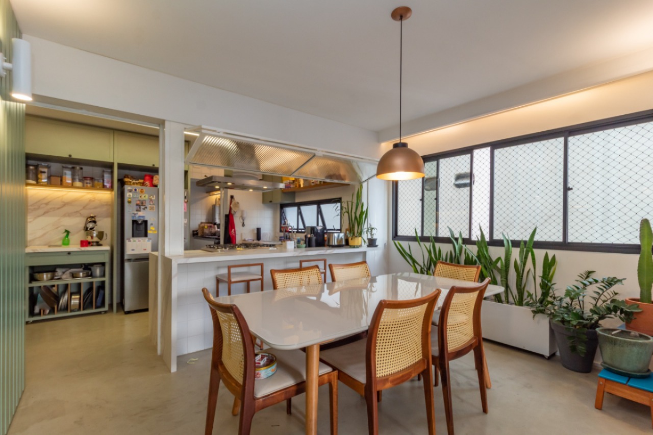 Apartamento, 3 quartos, 152 m² - Foto 23
