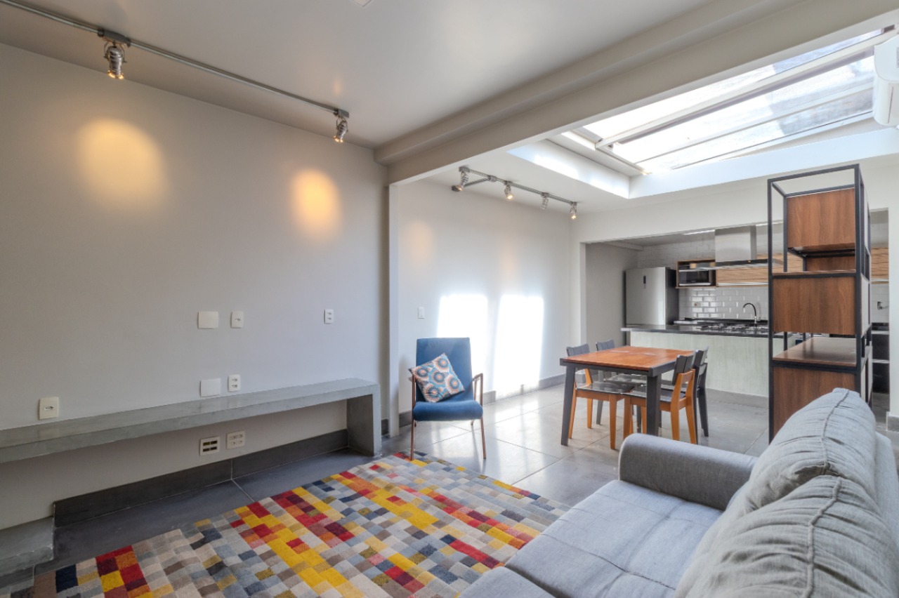 Casa, 2 quartos, 115 m² - Foto 2