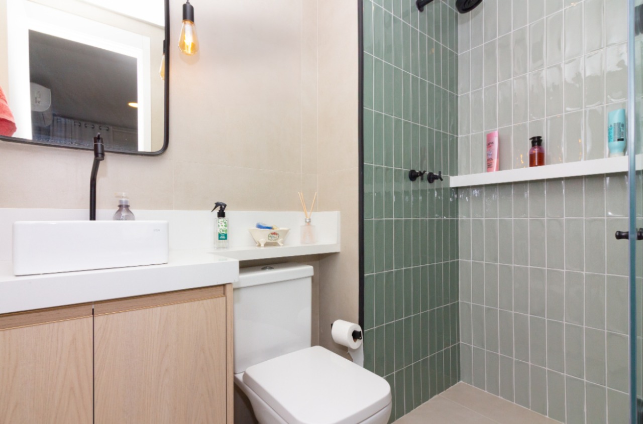 Apartamento, 2 quartos, 68 m² - Foto 23