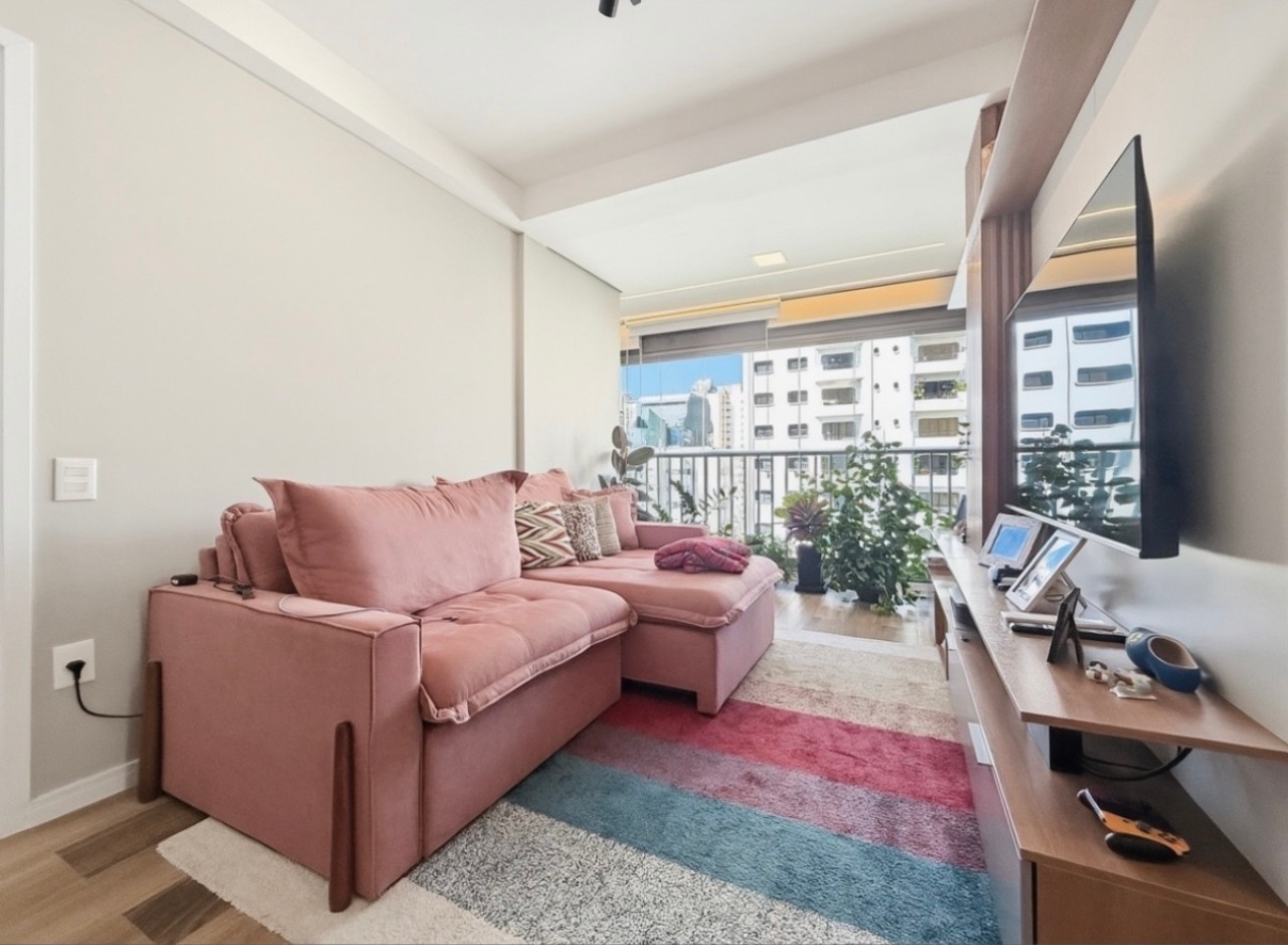 Apartamento, 3 quartos, 85 m² - Foto 2