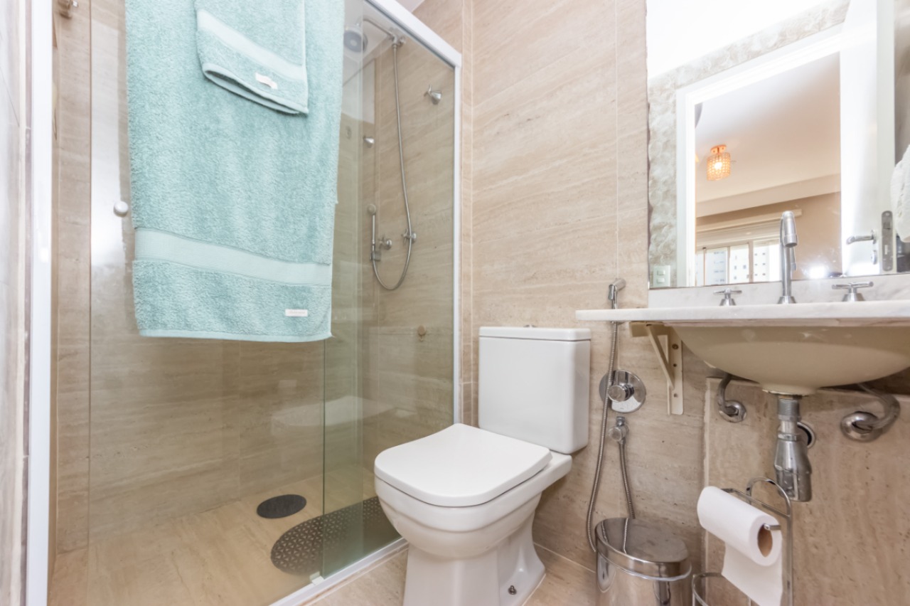 Apartamento, 2 quartos, 53 m² - Foto 20